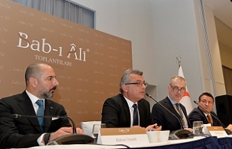 Kararlıyız, sabırlıyız