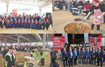 ‘Kimse bunu bozamaz’