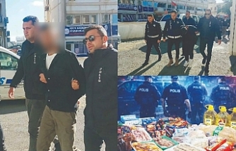 ‘Kırık Camlar Operasyonu’