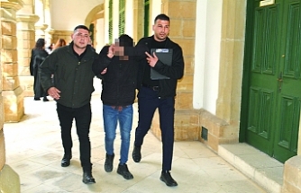 Kontrolden geçirilecek