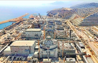 Kriz yönetimi oluşturuldu