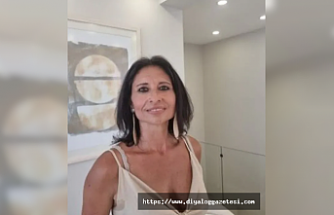 Mahkemeye belge sundu