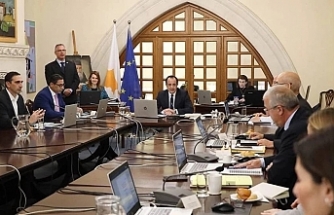 Meclis’te görüşülecek