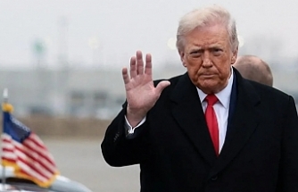 ‘Mutlu değilim’