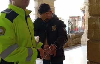 Sınır dışı edilecek