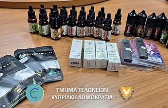 Sıvı örnekleri tahlil edilecek