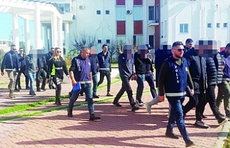 Soruşturma derinleşti