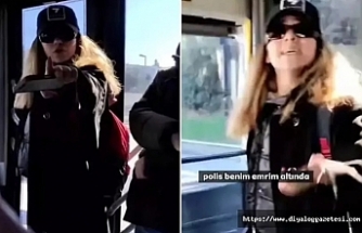 Suç dosyası kabarık