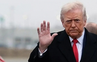 Washington'da yapılacak