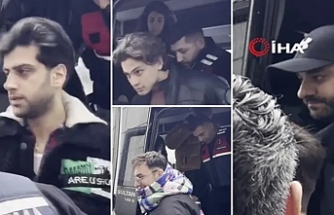 Yeni operasyon yapıldı