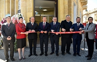 Yeni projeler başlatılacak