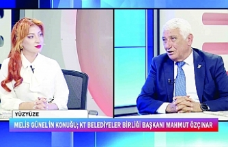 Yeşil enerji modeli devreye girecek