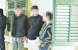 Zanlı sayısı 32 oldu