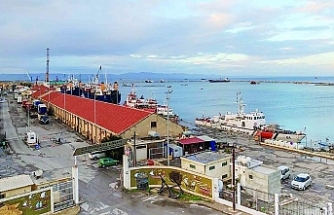 Açık artırmaya çıkarılacak