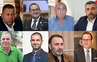 ‘Alarm zilleri çalıyor’