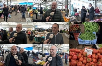 Alım gücü düştü