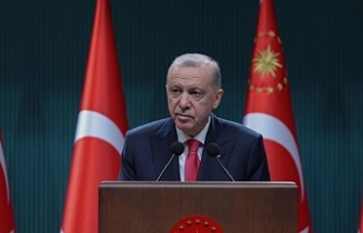 Asırlardır barış içindeyiz