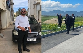 ‘Babamı kurtarın’ diye yalvardı