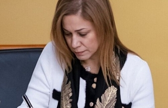 Bir milyar 320 milyon Euro