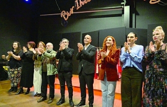 Büyük ilgi gördü