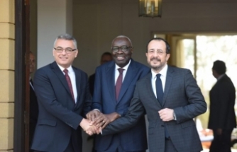 Dördüncü buluşma