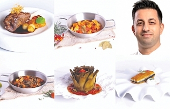 Dünyaya tanıtılmalı