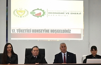 Ekonomik sorunlar ele alındı