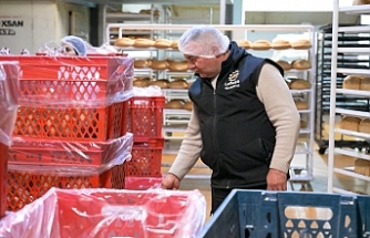 Etkin denetim devam ediyor