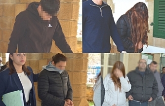 Evraklar incelenecek