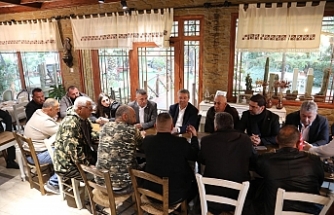 ‘Güvence Türkiye’