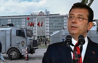 İBB davası başlıyor