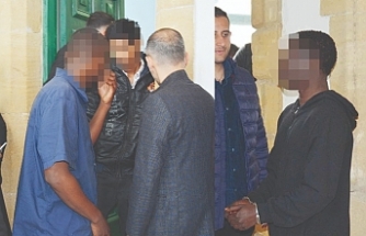 İhraç işlemi başlatılacak