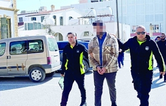 İki taraf da kusurlu