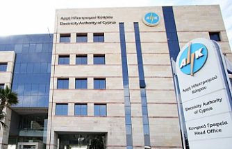 İngiliz üs bölgesine yakın