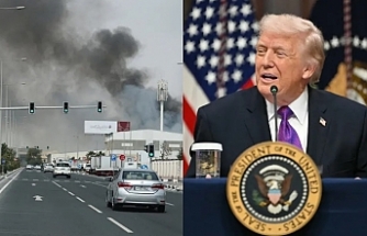 ‘İran’ın füzesi bitiyor’