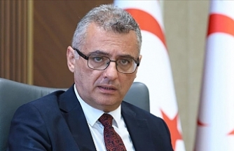 İş birliği önerdi