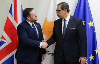 ‘Kıbrıs güvenli ülke’