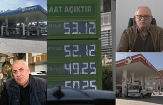 Kuzey cazibesini yitirecek