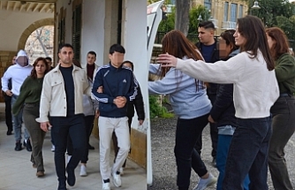 Örgütlü çalıştılar