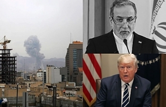 Orta Doğu'ya  asker gönderildi