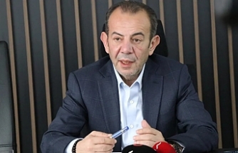 Rüşvet soruşturması