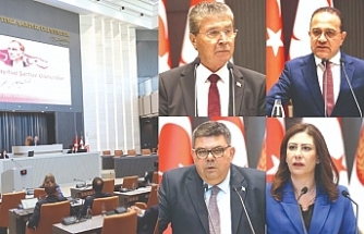 Sektöre destek şart