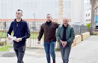 Sınır dışı edilecek