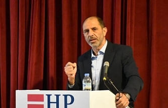 ‘Tedbiri elden  bırakmayalım’