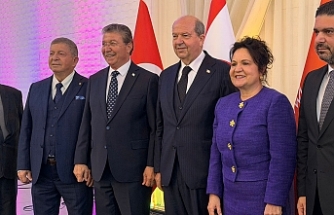 'Tek yürek olalım'