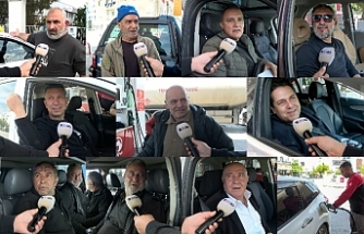 ‘Yeter’ diyorlar