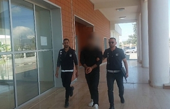 166 bin lira zarar verdi