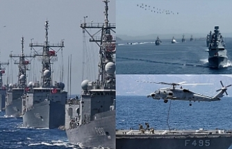 9 Nisan’a kadar sürecek