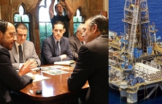 ‘Afrodit’ umut oldu