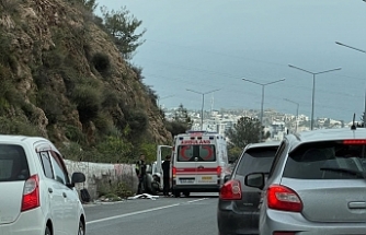 Alkollü sürücülere ceza yazıldı